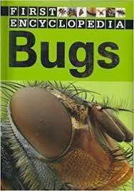 Bugs - First Encyclopedia