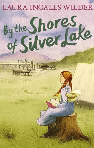 Marissa's Books & Gifts, LLC By the Shores of Silver Lake: Little House on the Prairie (Book 5)