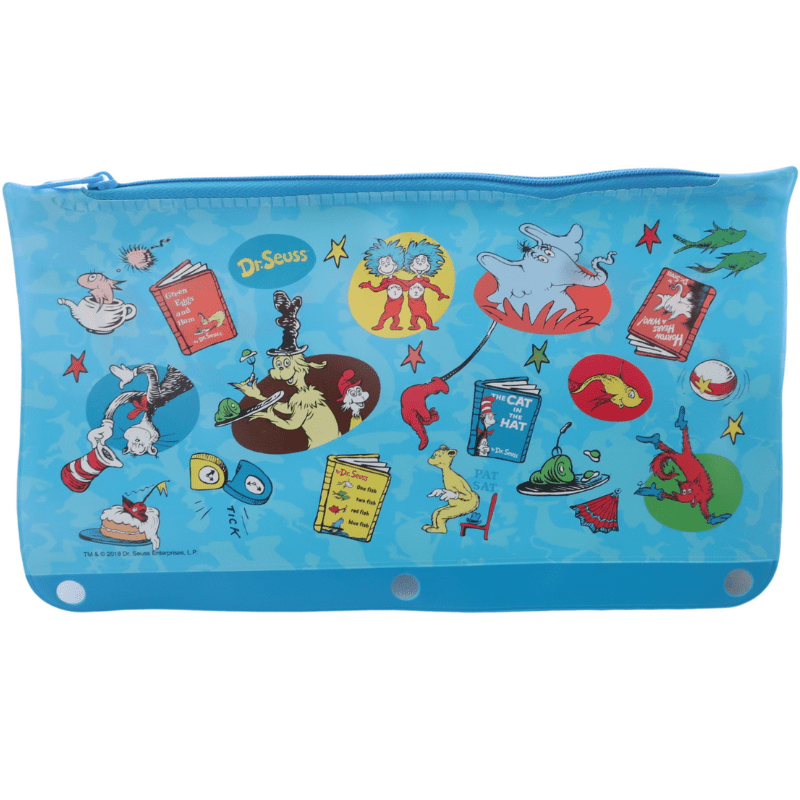 Dr.Seuss Back to School Set - Marissa's Books