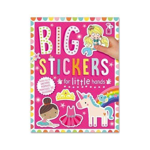 Marissa's Books & Gifts, LLC Fairy Blanket & Activity Gift Set