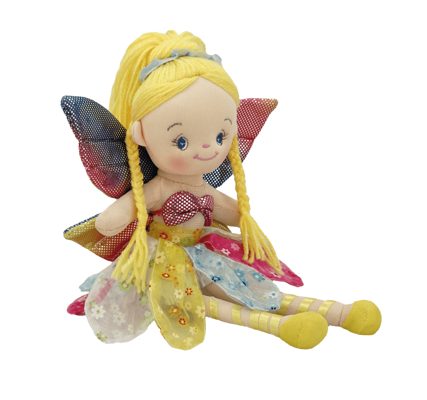 Marissa's Books & Gifts, LLC Fairy Princess Gift Set