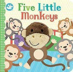Marissa's Books & Gifts, LLC Fun to Give: Complete Baby Board Book Gift Set