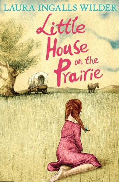 Marissa's Books & Gifts, LLC Little House on the Prairie: Little House on the Prairie (Book 3)