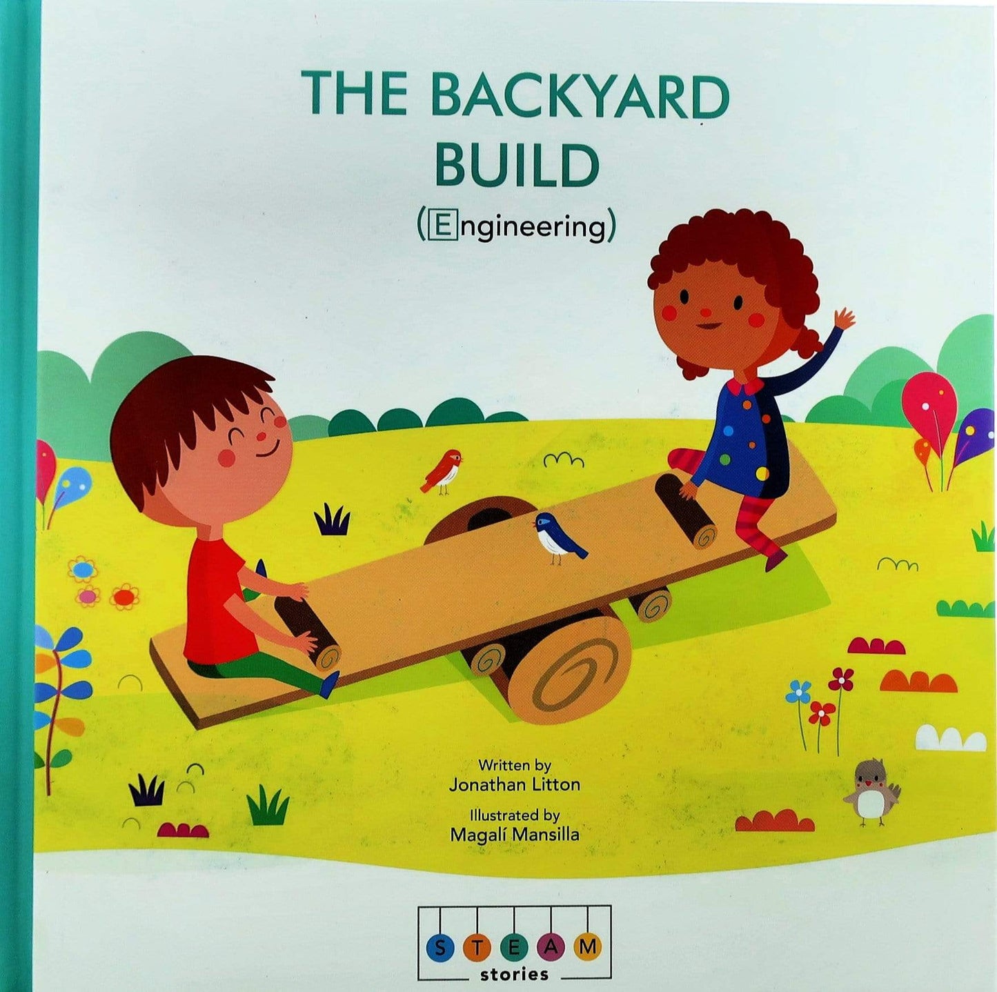 Little Learning Book Set (3 Books)