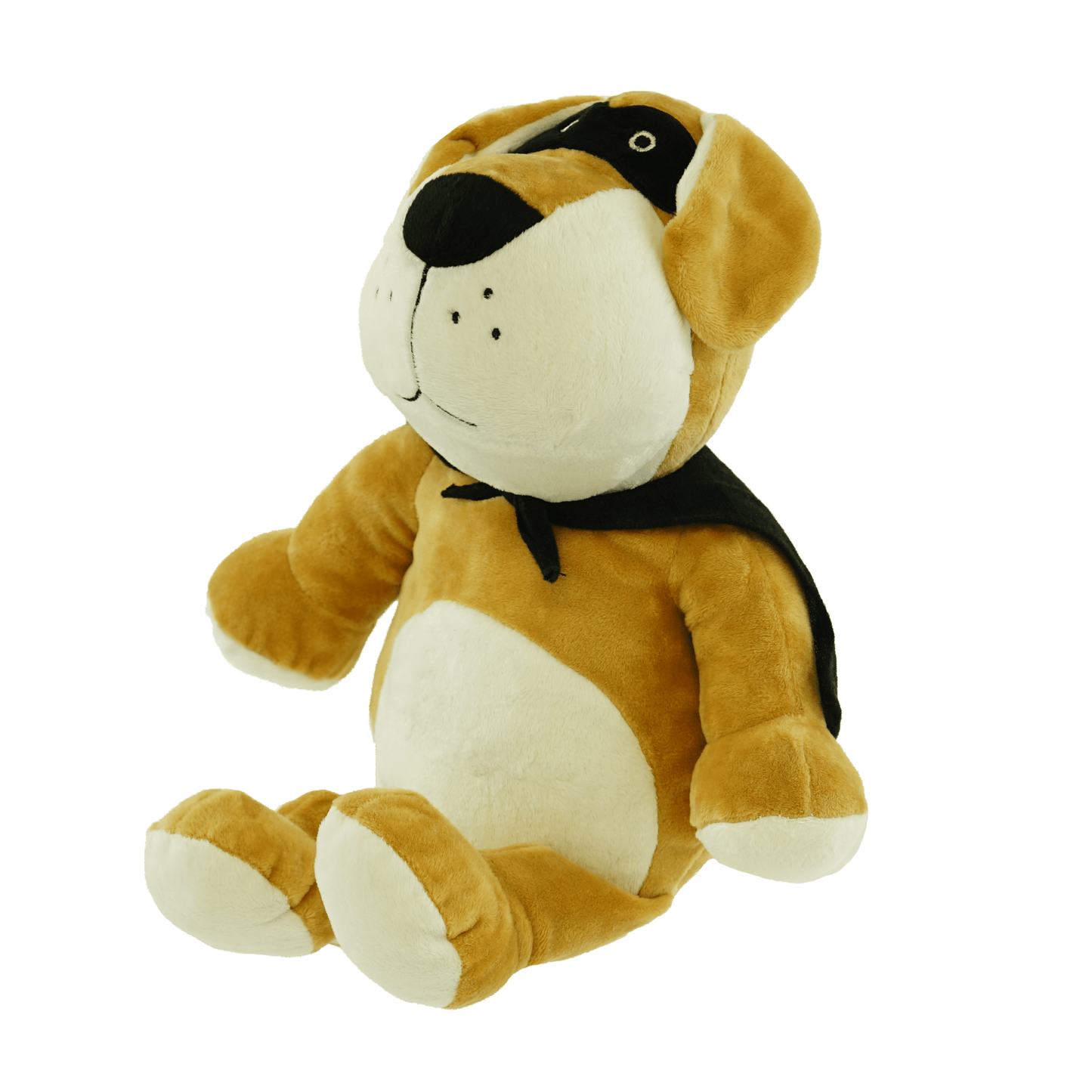 Marissa's Books & Gifts, LLC Superhero Plush Toy And Book Gift Set