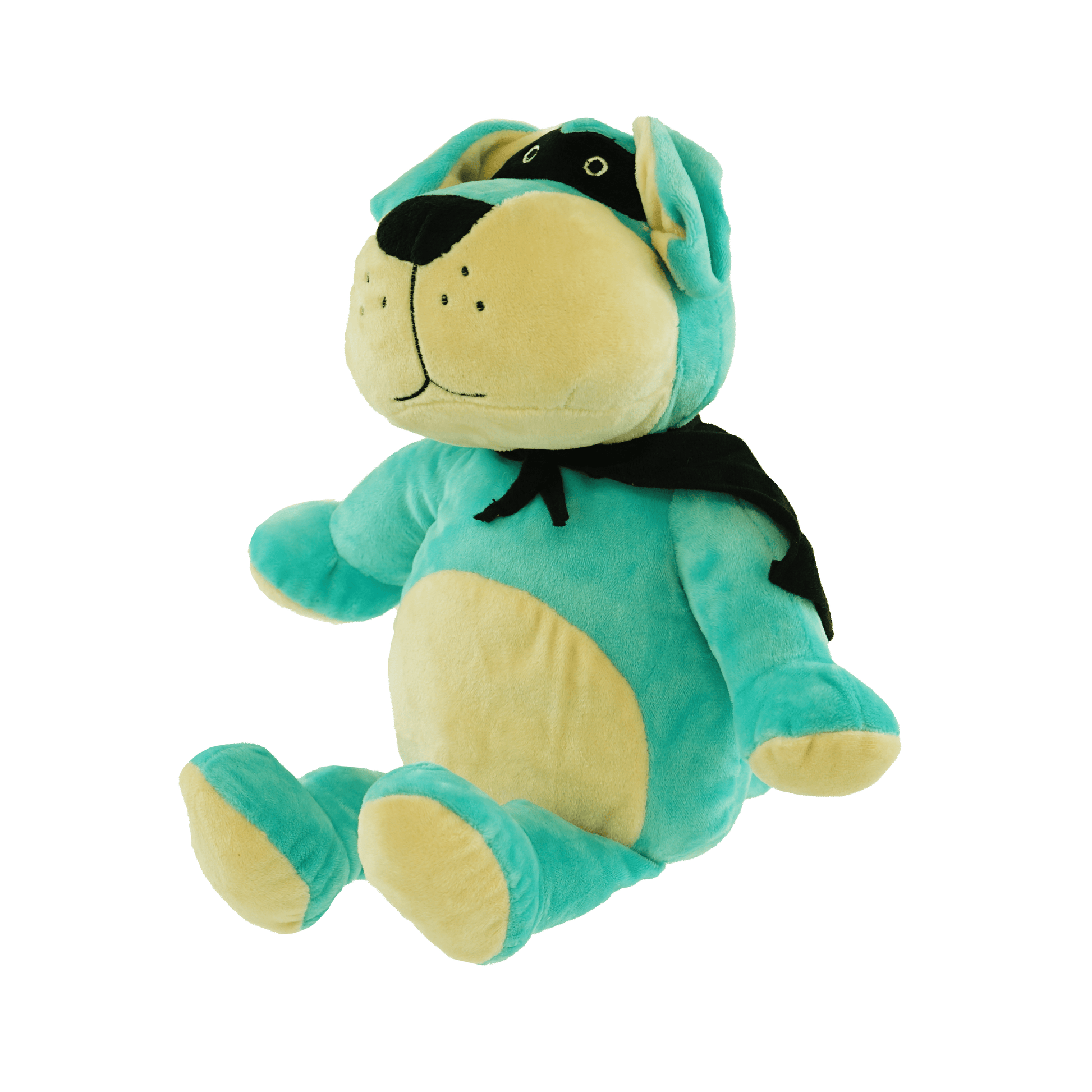 Marissa's Books & Gifts, LLC Superhero Plush Toy And Book Gift Set