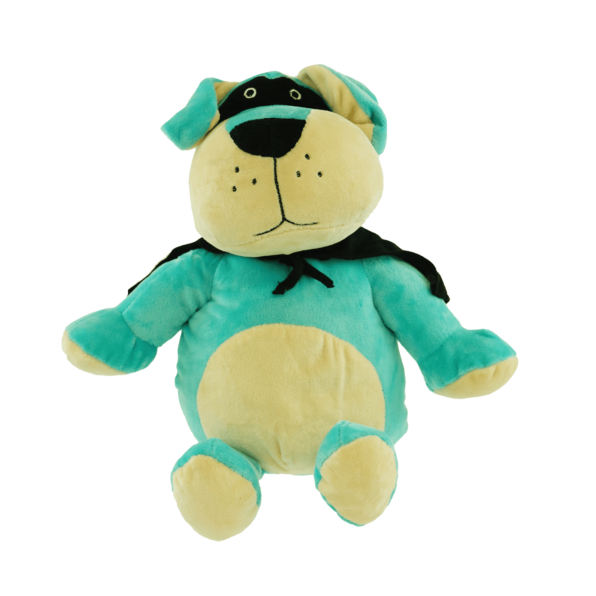 Marissa's Books & Gifts, LLC Superhero Plush Toy And Book Gift Set