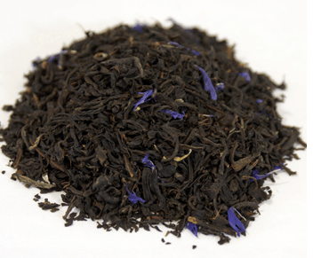 Marissa's Books & Gifts, LLC T0591 Highland Morn' Black Blend Tea