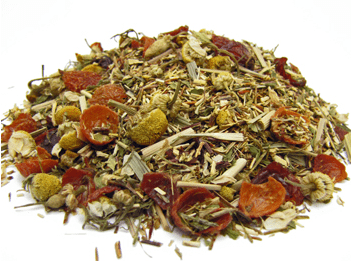 Marissa's Books & Gifts, LLC T0957 Beatrix Potter's Organic Herbal Tisane Blend