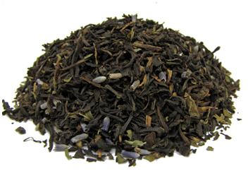 Marissa's Books & Gifts, LLC T0959 Jane Austen's Black Tea Blend