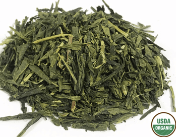 Marissa's Books & Gifts, LLC T1053 Japanese Sencha Organic Green Tea