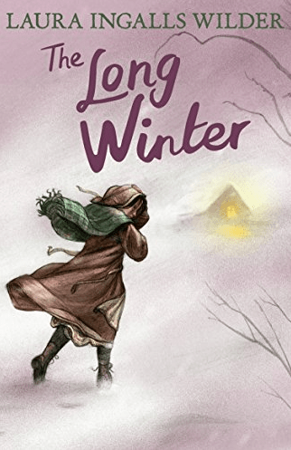 Marissa's Books & Gifts, LLC The Long Winter: Little House on the Prairie (Book 6)