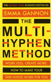 Marissa's Books & Gifts, LLC The Multi-hyphen Method