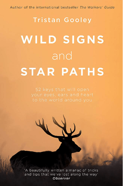 Marissa's Books & Gifts, LLC Wild Signs and Star Paths